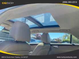 2013 CHRYSLER 300 SEDAN V6, 3.6 LITER 300C SEDAN 4D