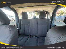 2015 JEEP WRANGLER SUV V6, 3.6 LITER SPORT S SPORT UTILITY 2D