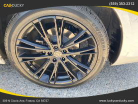 2013 CHRYSLER 300 SEDAN V6, 3.6 LITER 300C SEDAN 4D