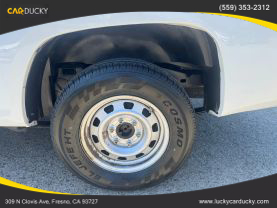 2012 GMC CANYON REGULAR CAB PICKUP 4-CYL, 2.9 LITER WORK TRUCK PICKUP 2D 6 FT