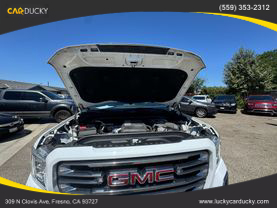 2021 GMC SIERRA 1500 CREW CAB PICKUP 6-CYL, TURBO DIESEL, 3.0 LITER AT4 PICKUP 4D 5 3/4 FT