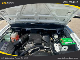 2012 GMC CANYON REGULAR CAB PICKUP 4-CYL, 2.9 LITER WORK TRUCK PICKUP 2D 6 FT