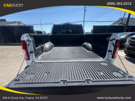 2022 RAM 1500 CREW CAB PICKUP V8, HEMI, ETORQUE, 5.7 LITER BIG HORN PICKUP 4D 5 1/2 FT