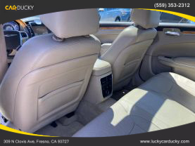 2013 CHRYSLER 300 SEDAN V6, 3.6 LITER 300C SEDAN 4D