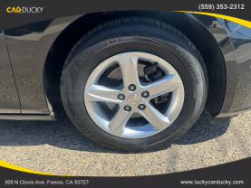 2018 CHEVROLET MALIBU SEDAN 4-CYL, TURBO, 1.5 LITER LS SEDAN 4D