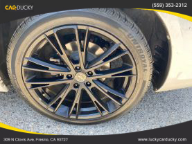 2013 CHRYSLER 300 SEDAN V6, 3.6 LITER 300C SEDAN 4D
