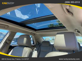 2013 CHRYSLER 300 SEDAN V6, 3.6 LITER 300C SEDAN 4D
