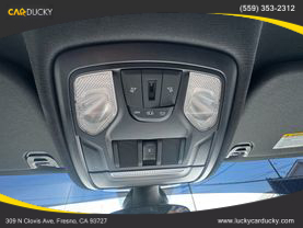 2022 RAM 1500 CREW CAB PICKUP V8, HEMI, ETORQUE, 5.7 LITER BIG HORN PICKUP 4D 5 1/2 FT