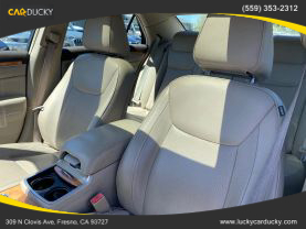 2013 CHRYSLER 300 SEDAN V6, 3.6 LITER 300C SEDAN 4D