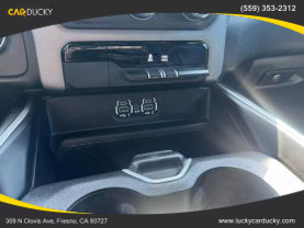 2022 RAM 1500 CREW CAB PICKUP V8, HEMI, ETORQUE, 5.7 LITER BIG HORN PICKUP 4D 5 1/2 FT