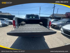 2017 RAM 2500 CREW CAB PICKUP 6-CYL, TURBO DSL, 6.7L BIG HORN PICKUP 4D 6 1/3 FT