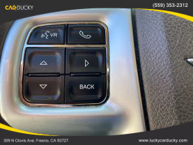 2013 CHRYSLER 300 SEDAN V6, 3.6 LITER 300C SEDAN 4D