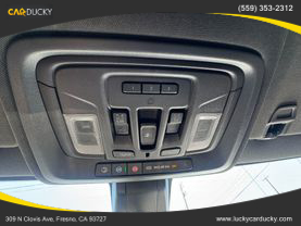 2021 GMC SIERRA 1500 CREW CAB PICKUP 6-CYL, TURBO DIESEL, 3.0 LITER AT4 PICKUP 4D 5 3/4 FT