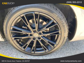 2013 CHRYSLER 300 SEDAN V6, 3.6 LITER 300C SEDAN 4D