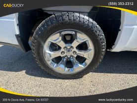 2022 RAM 1500 CREW CAB PICKUP V8, HEMI, ETORQUE, 5.7 LITER BIG HORN PICKUP 4D 5 1/2 FT