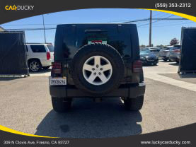 2015 JEEP WRANGLER SUV V6, 3.6 LITER SPORT S SPORT UTILITY 2D