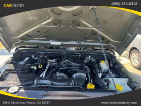 2015 JEEP WRANGLER SUV V6, 3.6 LITER SPORT S SPORT UTILITY 2D