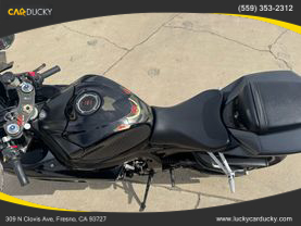 2008 SUZUKI GSX-R750 STREET 4CYL. -