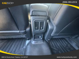 2018 JEEP COMPASS SUV 4-CYL, MULTIAIR, PZEV, 2.4 LITER TRAILHAWK SPORT UTILITY 4D