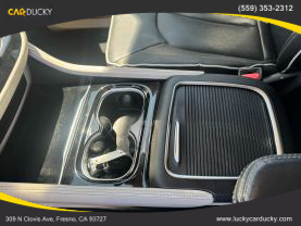 2022 CHRYSLER PACIFICA VAN V6, 3.6 LITER LIMITED VAN 4D