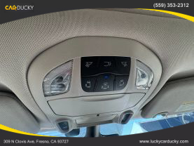 2022 CHRYSLER PACIFICA VAN V6, 3.6 LITER LIMITED VAN 4D