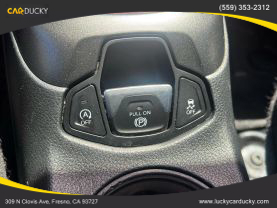 2018 JEEP COMPASS SUV 4-CYL, MULTIAIR, PZEV, 2.4 LITER TRAILHAWK SPORT UTILITY 4D