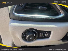 2022 CHRYSLER PACIFICA VAN V6, 3.6 LITER LIMITED VAN 4D