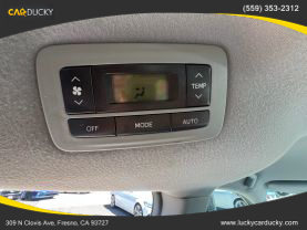 2014 TOYOTA SIENNA VAN V6, 3.5 LITER LE MINIVAN 4D