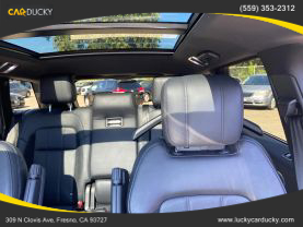2019 LAND ROVER RANGE ROVER SPORT SUV 6-CYL, MHEV, TURBO, 3.0 LITER HST (2019.5) SPORT UTILITY 4D