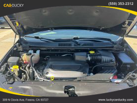 2022 CHRYSLER PACIFICA VAN V6, 3.6 LITER LIMITED VAN 4D