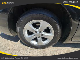 2014 TOYOTA SIENNA VAN V6, 3.5 LITER LE MINIVAN 4D