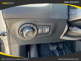 2018 JEEP COMPASS SUV 4-CYL, MULTIAIR, PZEV, 2.4 LITER TRAILHAWK SPORT UTILITY 4D
