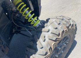 2021 POLARIS RZR XP 4 1000 SPORT - - -