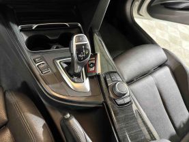 2018 BMW 3 SERIES