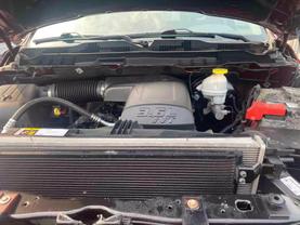 2017 RAM 1500 QUAD CAB PICKUP RED AUTOMATIC - Auto Spot