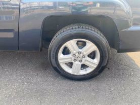 2010 HONDA RIDGELINE PICKUP BLUE AUTOMATIC - Auto Spot