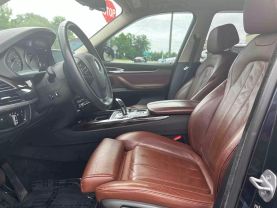 2014 Bmw X5 - Image 20