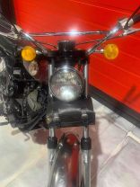 1972 AERMACHI HARLEY DAVIDSON SX-125 ENDURO - -