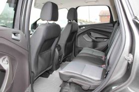 2015 FORD ESCAPE SUV 4-CYL, 2.5 LITER SE SPORT UTILITY 4D