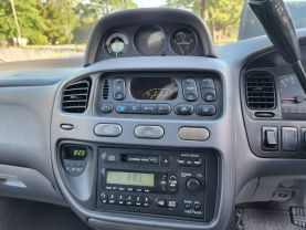1997 MITSUBISHI DELICA VAN 4M40 XR