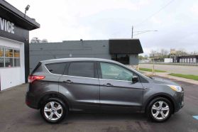 2015 FORD ESCAPE SUV 4-CYL, 2.5 LITER SE SPORT UTILITY 4D