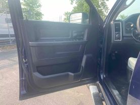 2014 RAM 1500 CREW CAB PICKUP SILVER AUTOMATIC - Auto Spot