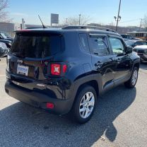 2015 JEEP RENEGADE