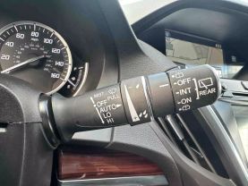 2014 ACURA MDX SUV GRAY AUTOMATIC - Auto Spot