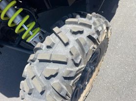 2021 POLARIS RZR XP 4 1000 SPORT - - -