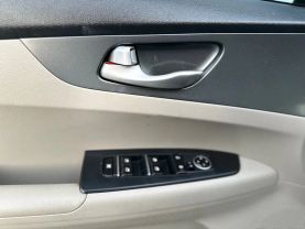 2020 KIA FORTE SEDAN 4-CYL, 2.0 LITER LXS SEDAN 4D
