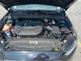 2014 Ford Fusion - Image 10