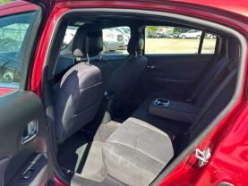 2012 CHRYSLER 200 SEDAN BURGUNDY AUTOMATIC - Auto Spot