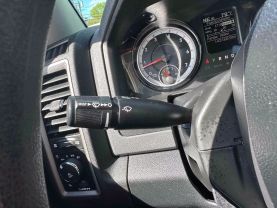 2017 RAM 1500 QUAD CAB PICKUP WHITE AUTOMATIC - Auto Spot
