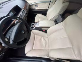 2006 BMW 7 SERIES SEDAN V8, 4.8 LITER 750LI SEDAN 4D
